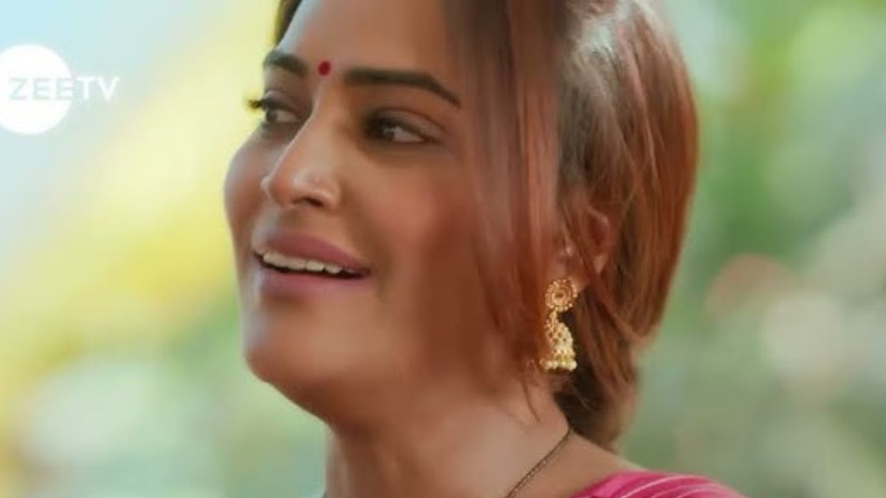Bas Itna Sa Khwaab Written Update 5th March 2025