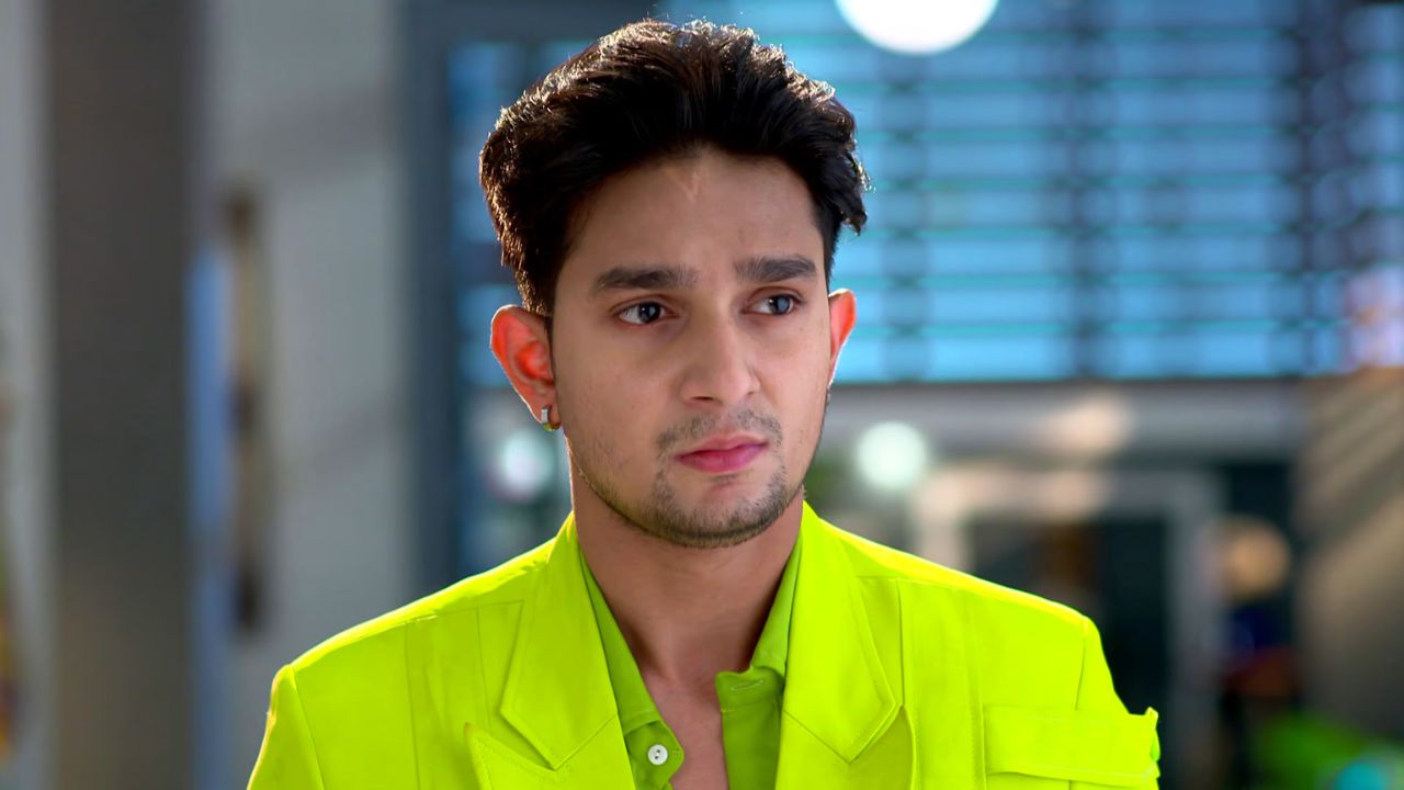 অনুরাগের ছোঁয়া আজকের পর্ব 14 এপ্রিল ফুল এপিসোড