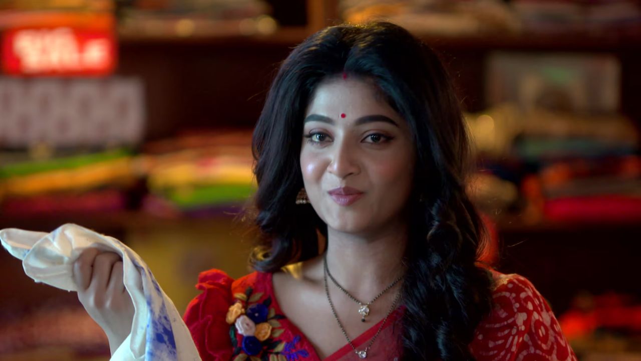 তেঁতুলপাতা সিরিয়াল আজকের পর্ব 15 এপ্রিল ফুল এপিসোড