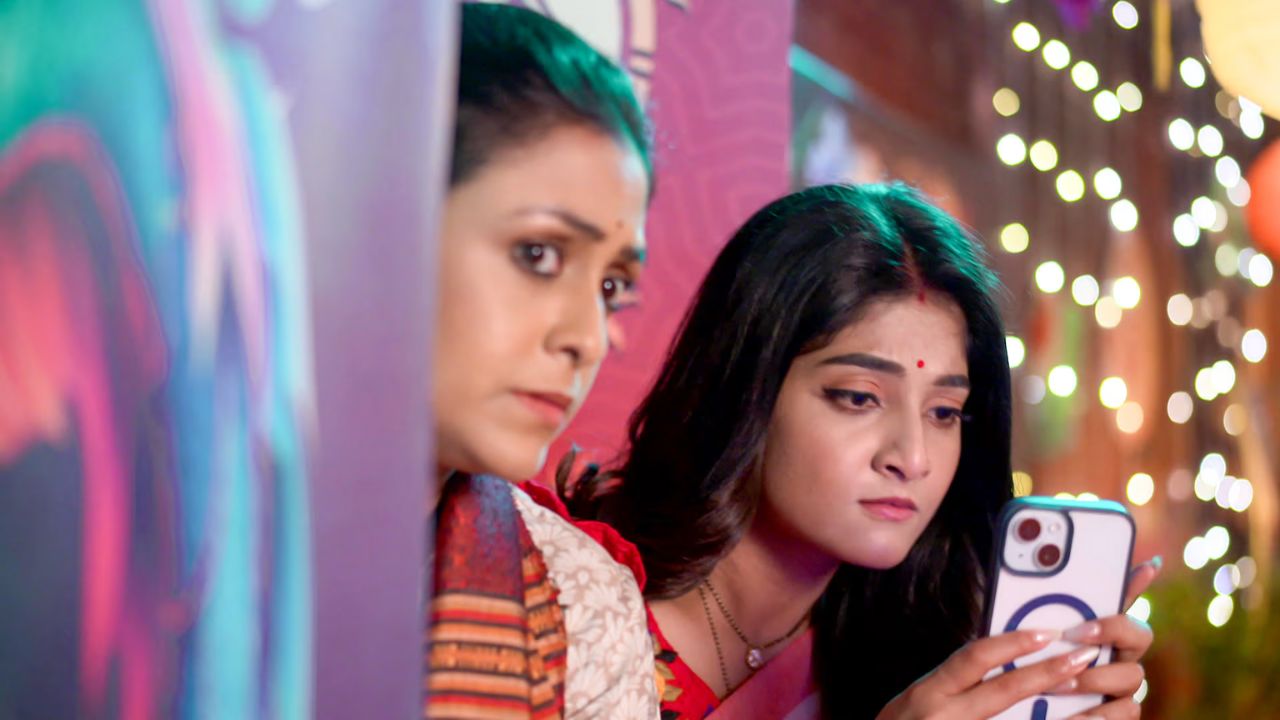 তেঁতুলপাতা সিরিয়াল আজকের পর্ব 10 এপ্রিল ফুল এপিসোড