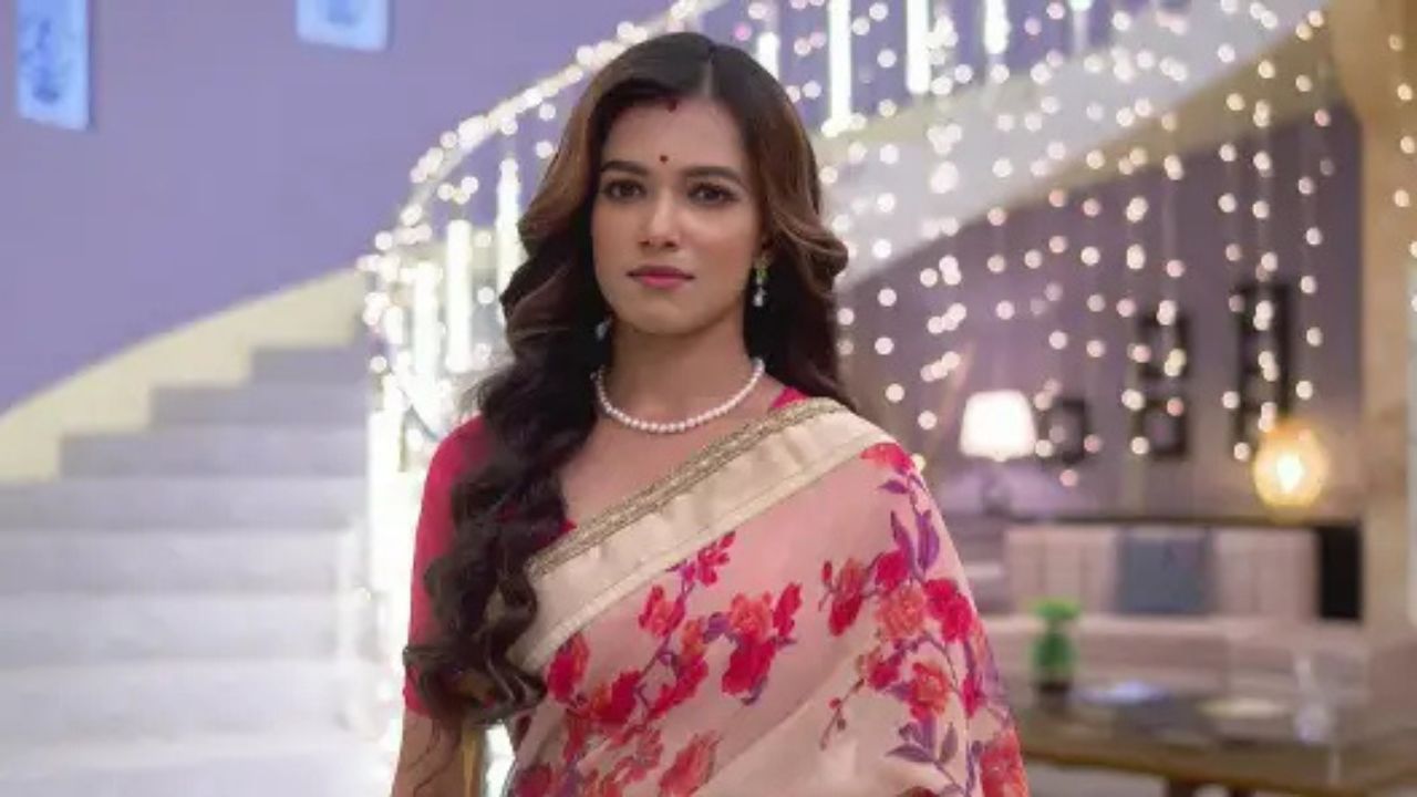 ফুলকি সিরিয়াল 13 এপ্রিল ফুল এপিসোড