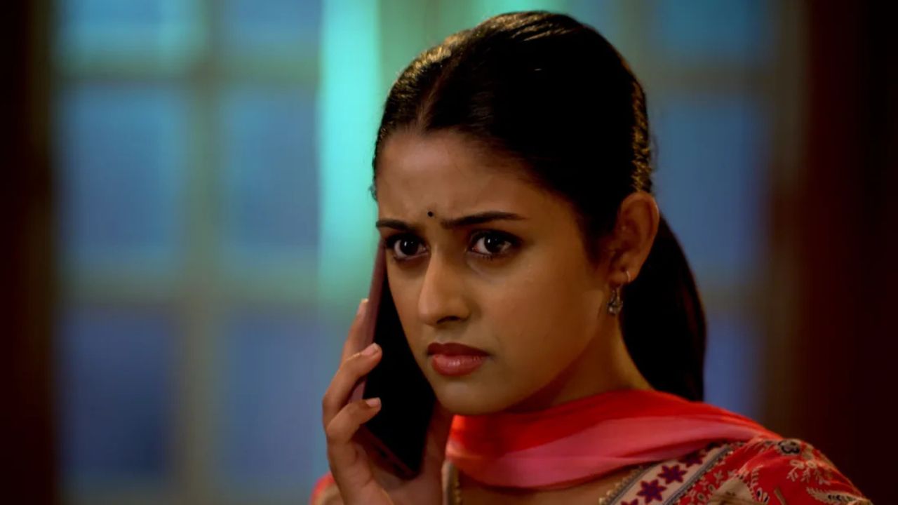 পরিণীতা সিরিয়াল 10 এপ্রিল ফুল এপিসোড