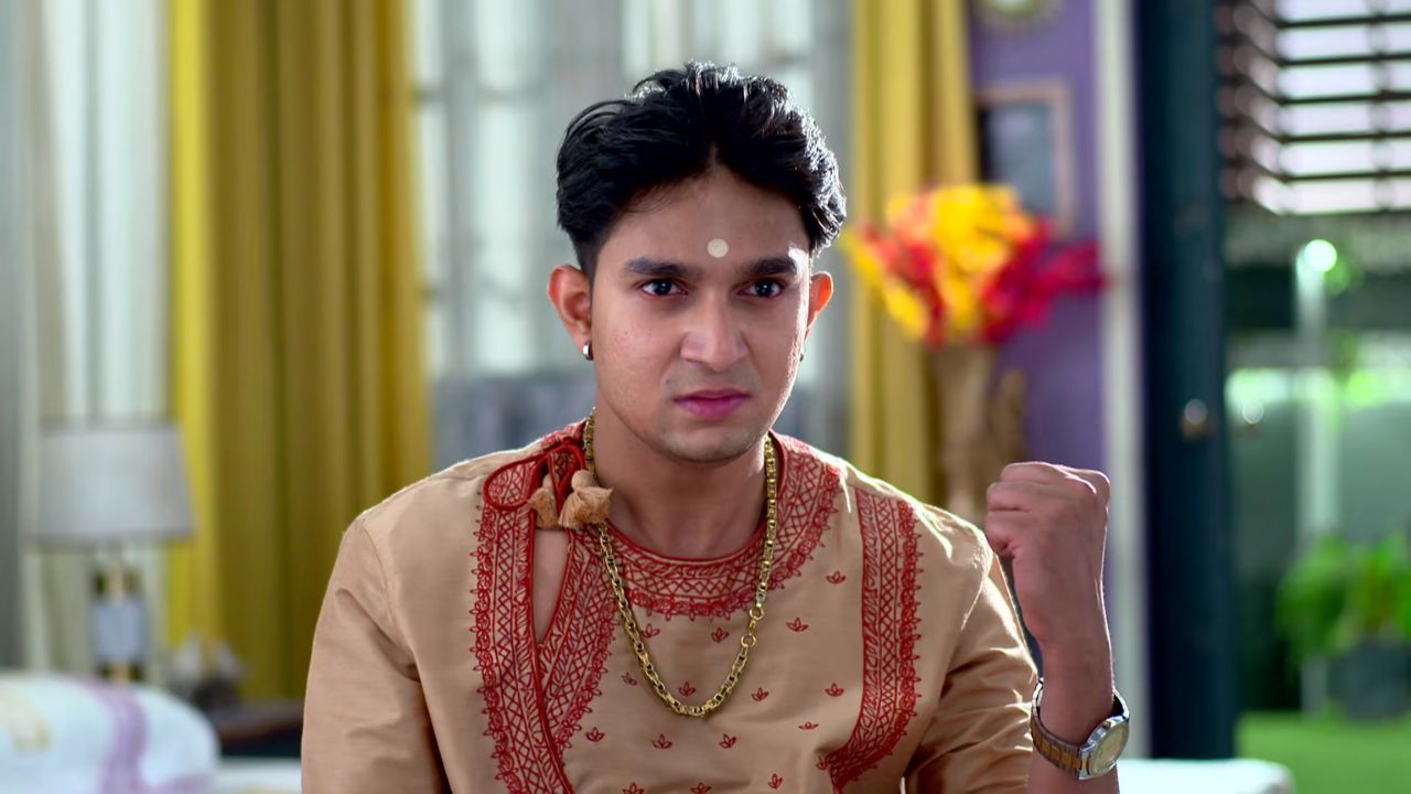 অনুরাগের ছোঁয়া আজকের পর্ব 09 এপ্রিল ফুল এপিসোড