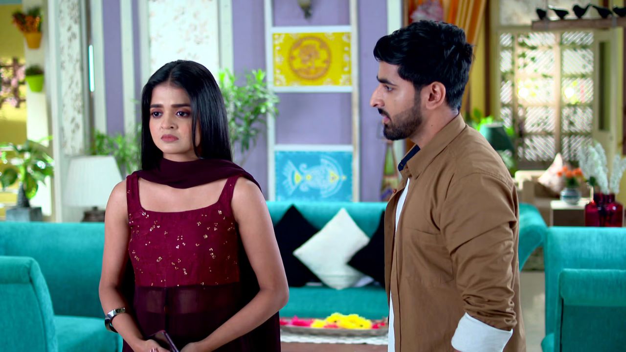অনুরাগের ছোঁয়া আজকের পর্ব 05 মে ফুল এপিসোড