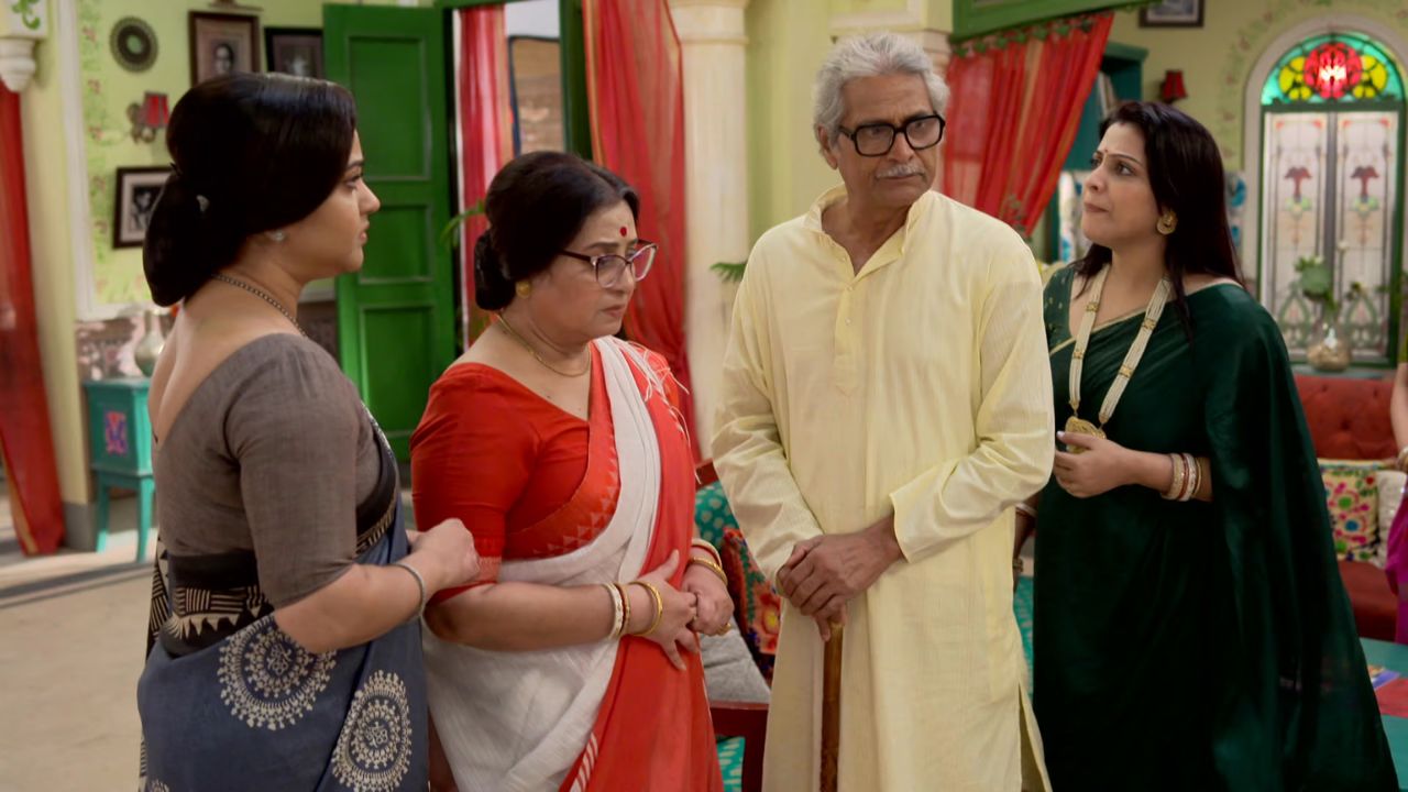 কথা আজকের পর্ব 09 মে ফুল এপিসোড