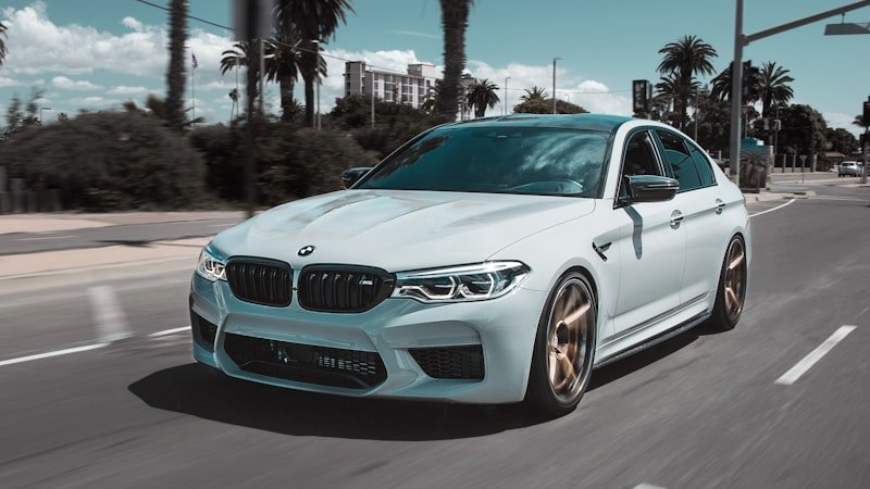 How Car Insurance Rates Are Calculated: 10 Factors That Affect Your Premium