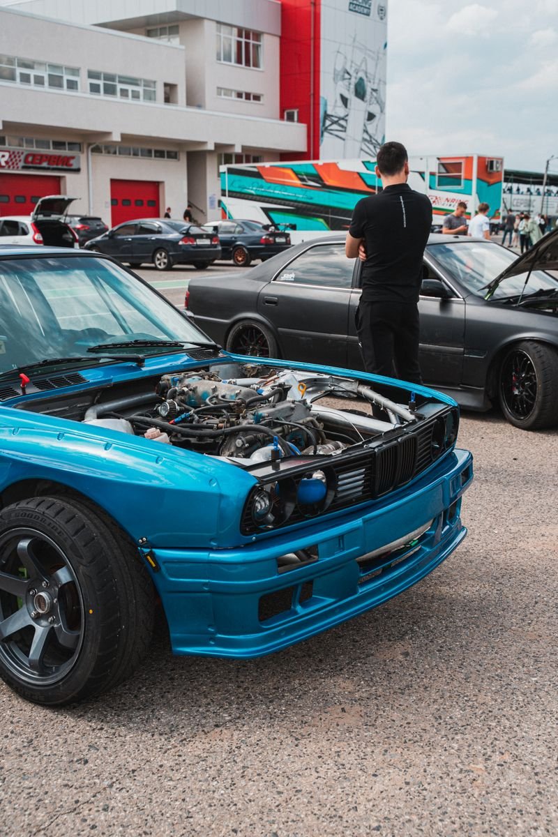 How Car Modifications Affect Your Insurance Rates: What You Need to Know Before Upgrading