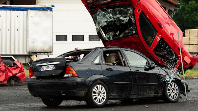 Understanding Uninsured Motorist Coverage: Why You Need It Even If You Have Full Coverage