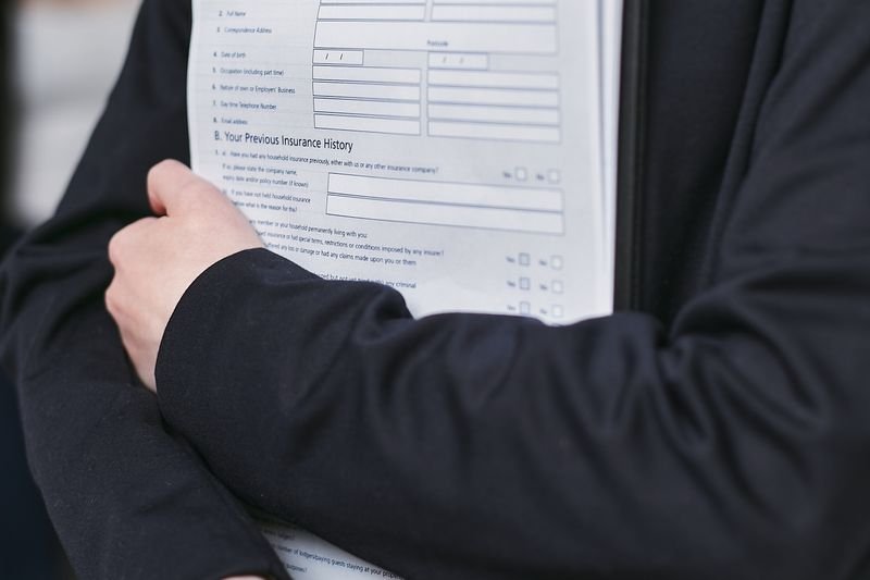 How to File a Car Insurance Claim: A Step-by-Step Guide to Getting Paid Fairly