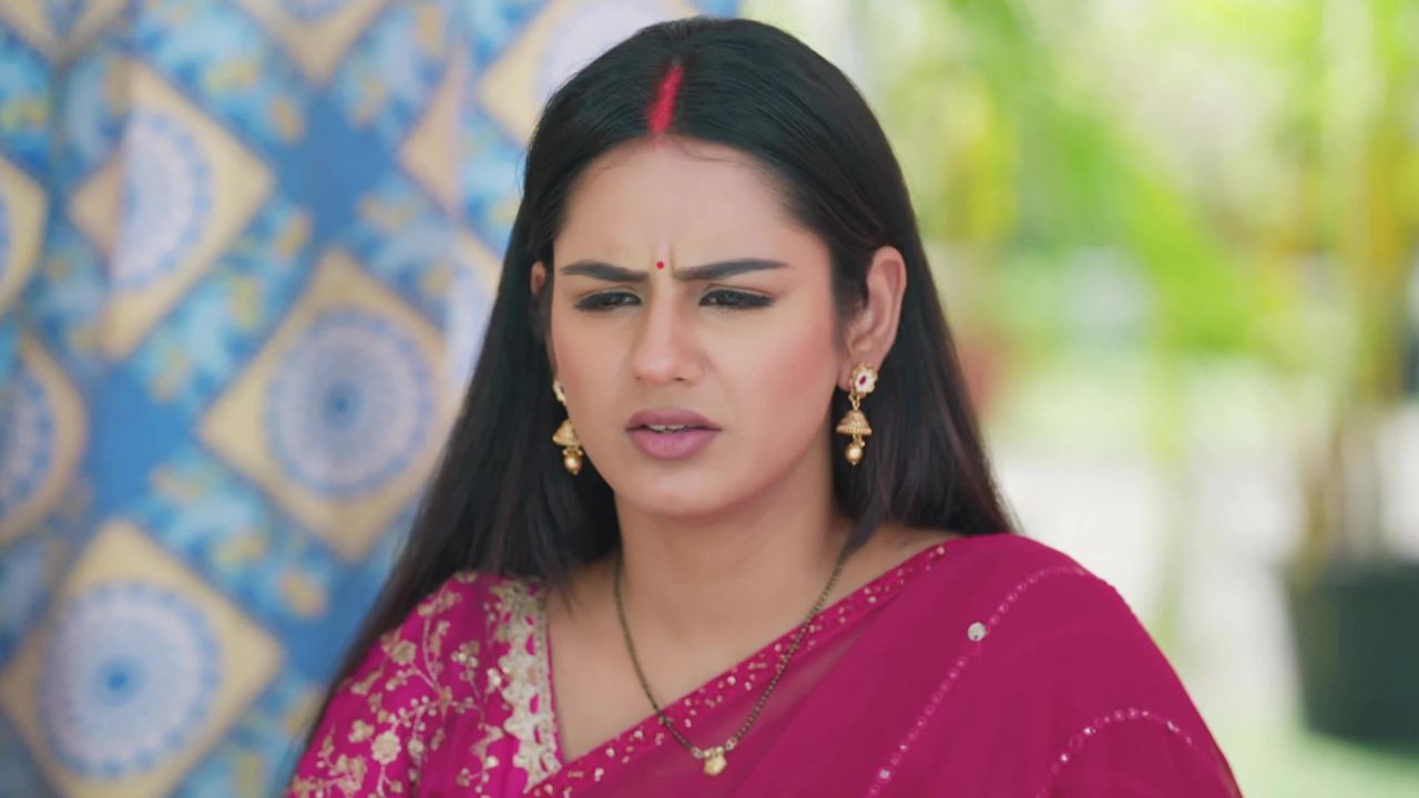 Do Dooni Pyaar Written Update 30th October 2024