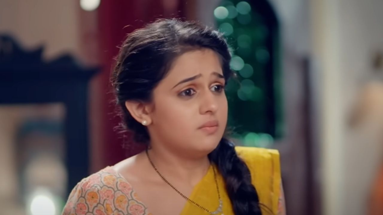 Mera Balam Thanedaar Written Update 3rd November 2024