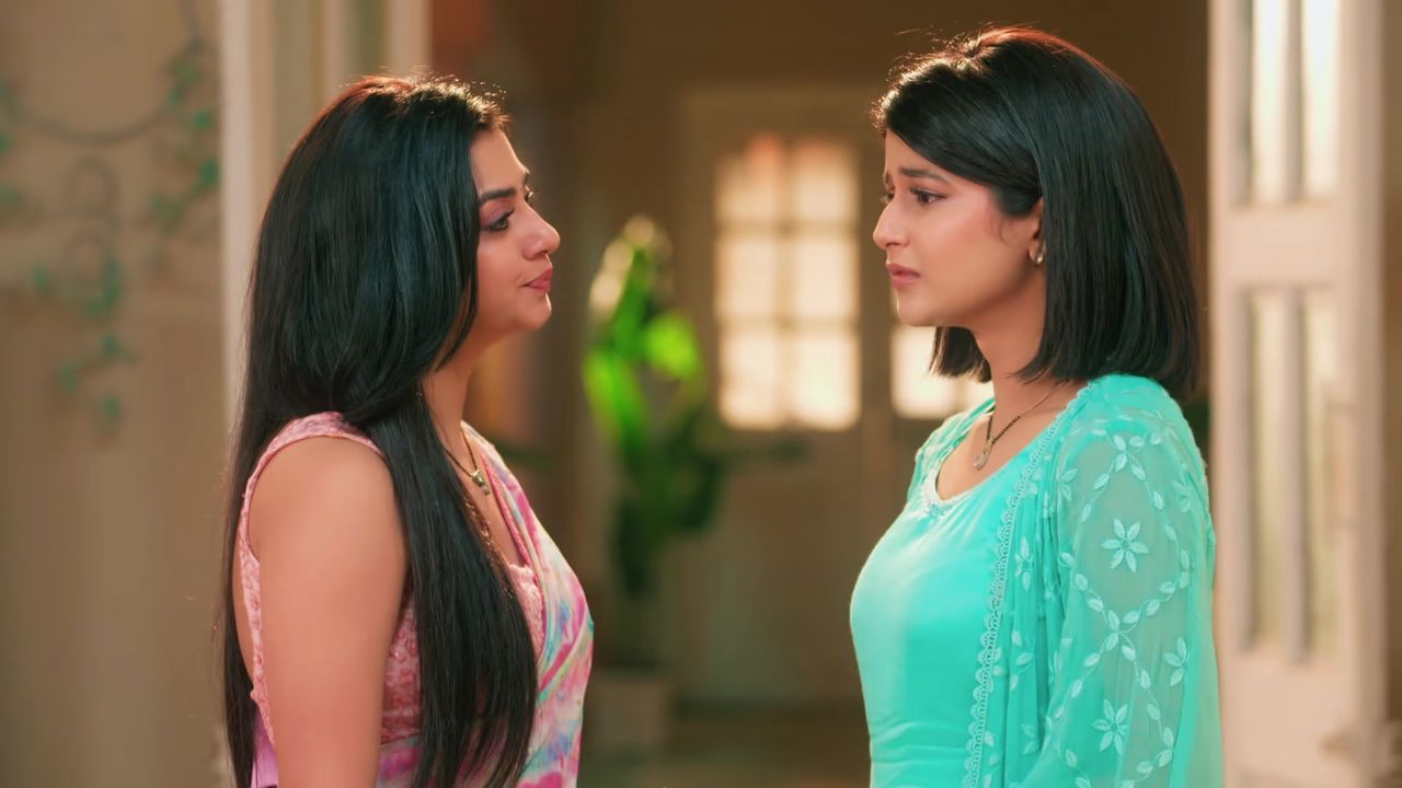 Yeh Rishta Kya Kehlata Hai Written Update 16th January 2025