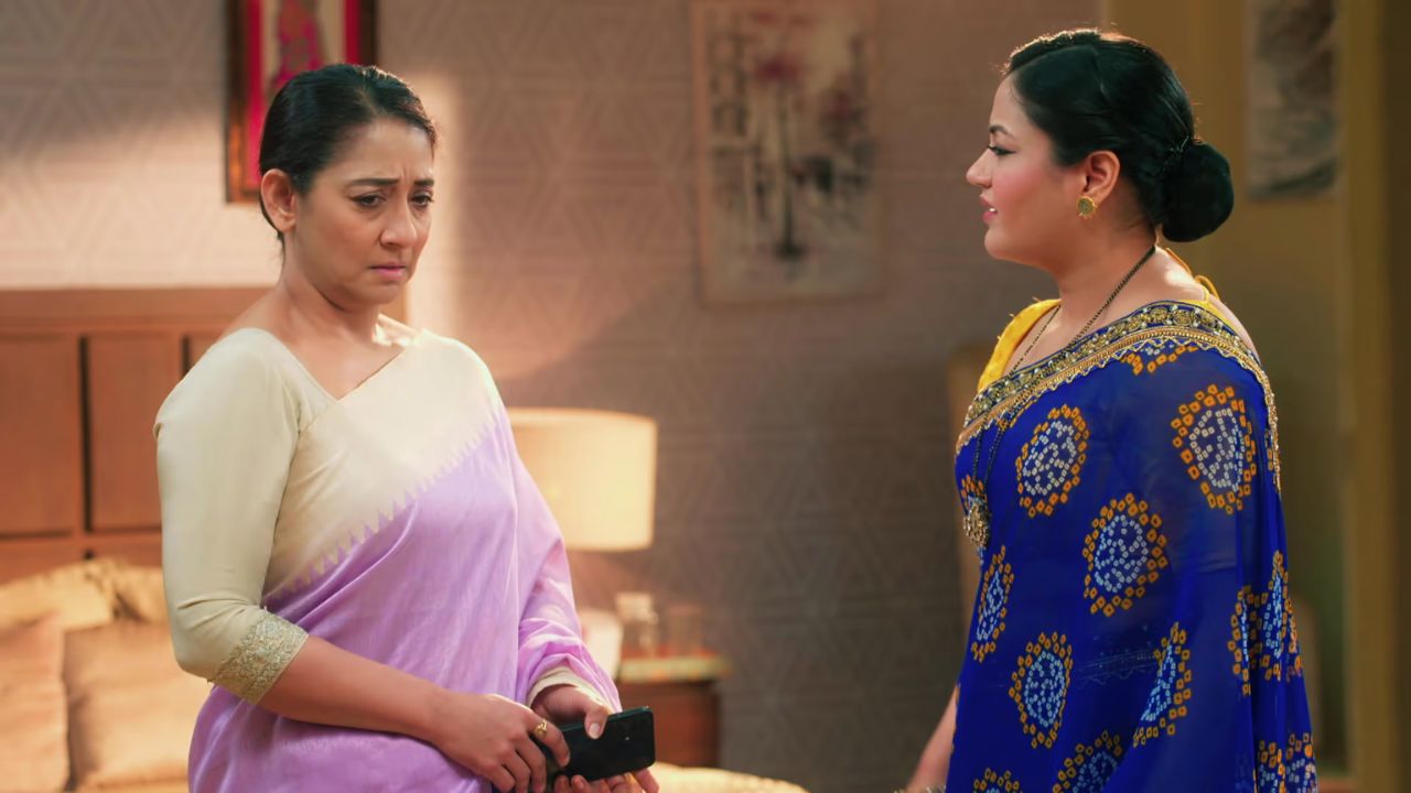 Yeh Rishta Kya Kehlata Hai Written Update 18th January 2025