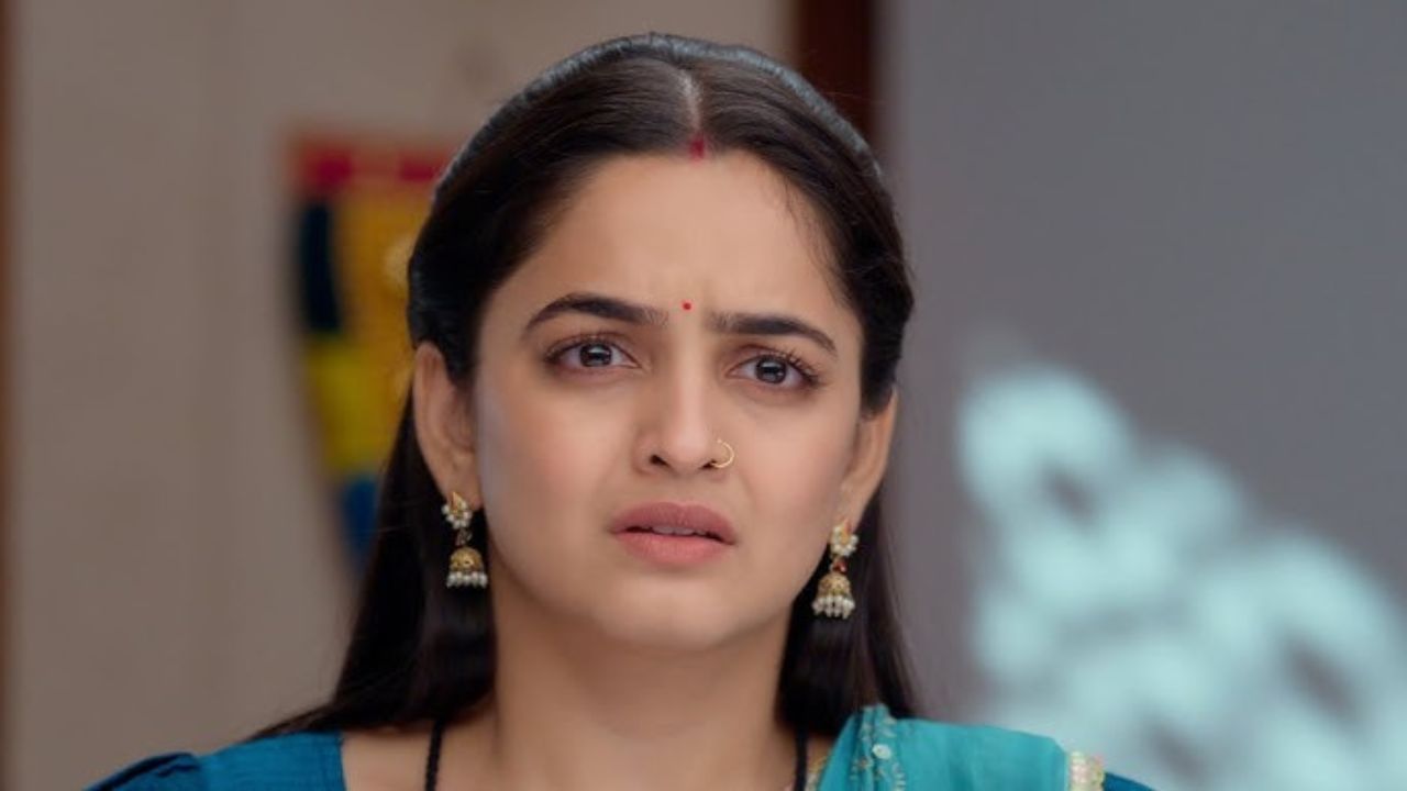 Udne Ki Aasha Written Update 17th January 2025