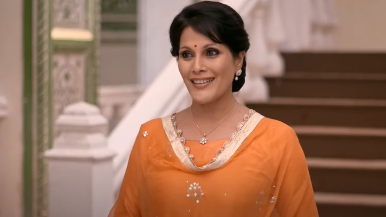 Yeh Rishta Kya Kehlata Hai Written Update 3rd February 2025