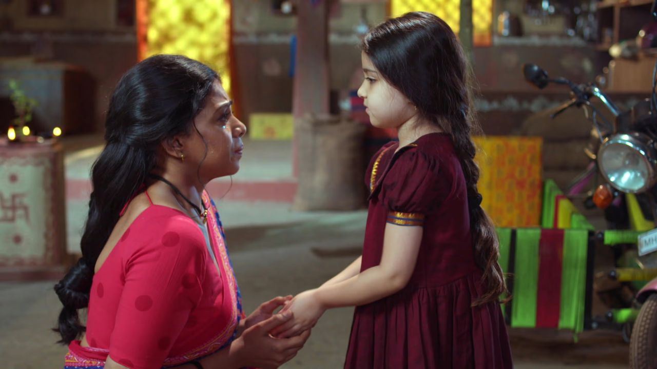 Maati Se Bandhi Dor Written Update 2nd February 2025