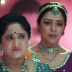 Anupama Written Update 12th March 2025