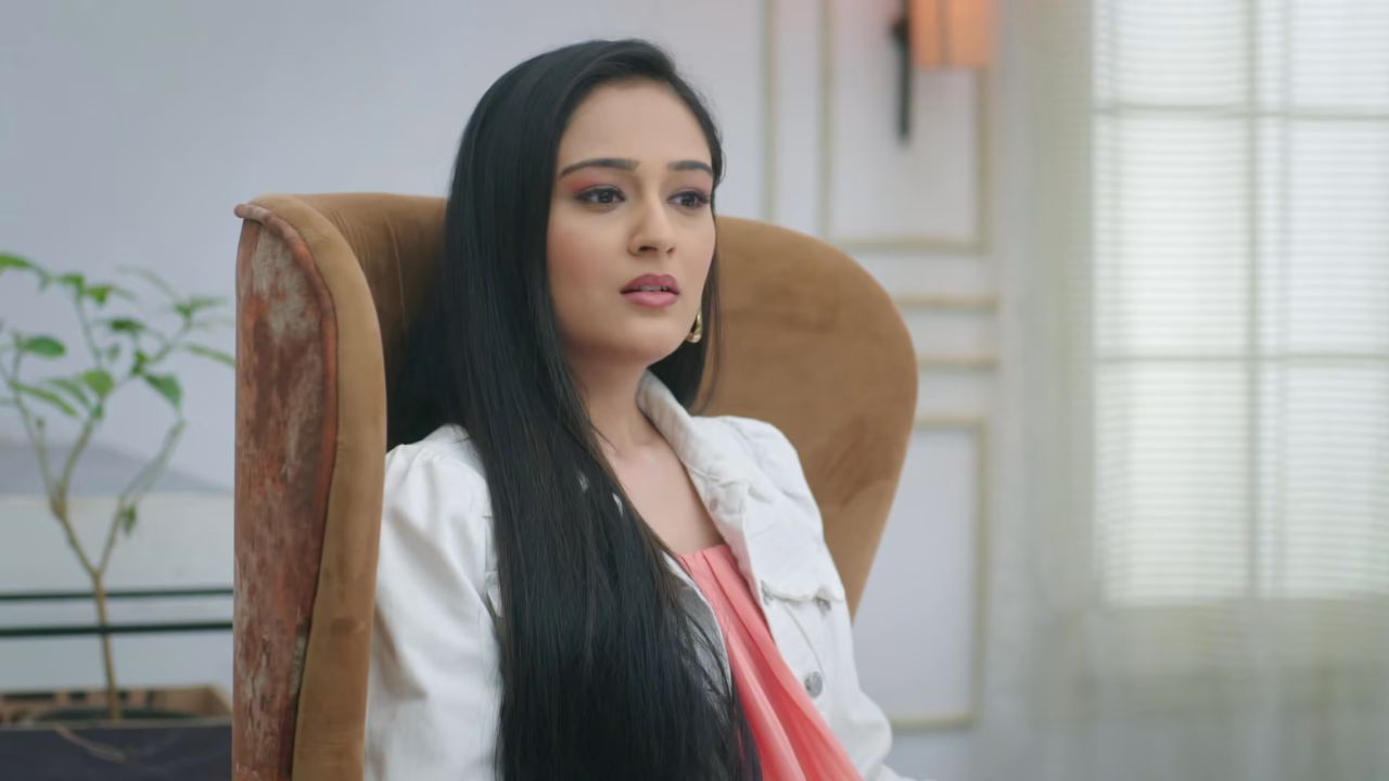 Iss Ishq Ka Rabb Rakha Written Update 16th March 2025