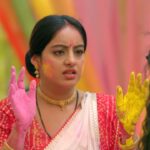 Mangal Lakshmi Written Update 13th March 2025